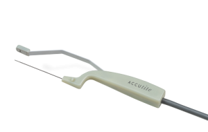 Como é o Procedimento com AccuTite