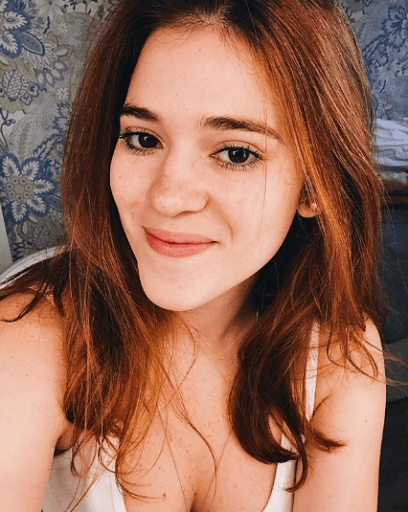 Entre as musas do bbb 18 está a Ana Clara Entre as musas do bbb 18 está a Ana Clara