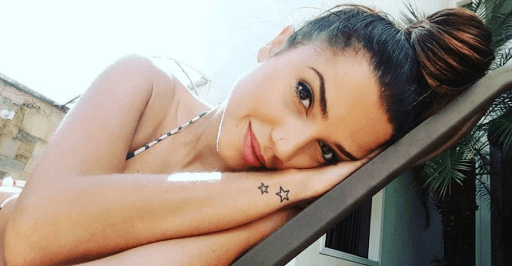 Uma das musas do bbb 18 Paula Uma das musas do bbb 18 Paula