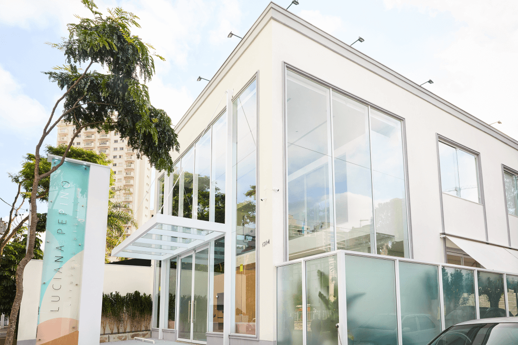 Clínica de Cirurgia Plástica