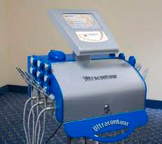 Lipólise quebra da célula de gordura