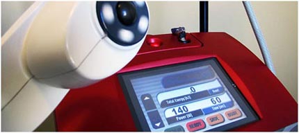 tratamento para flacidez da pele