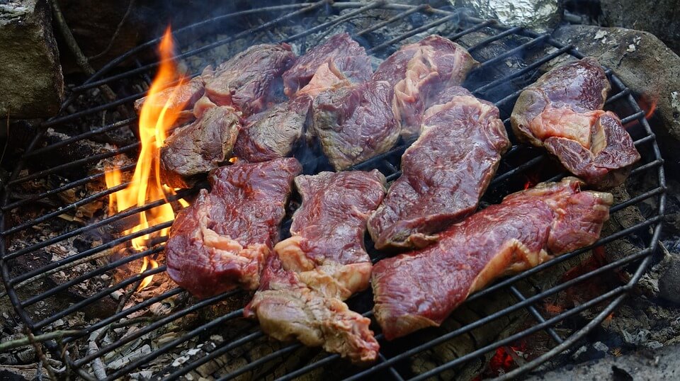 churrasco