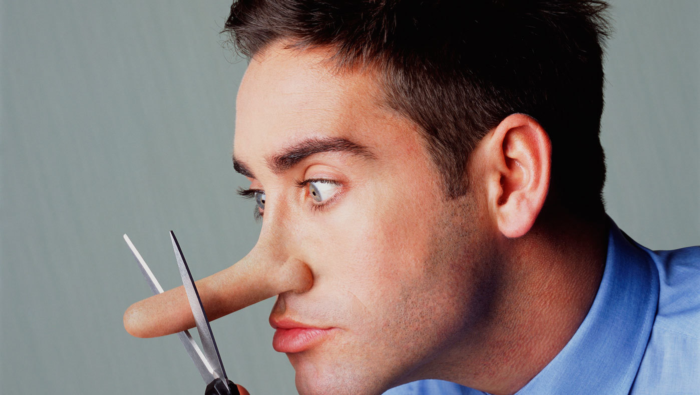 Rinoplastia Não Permite