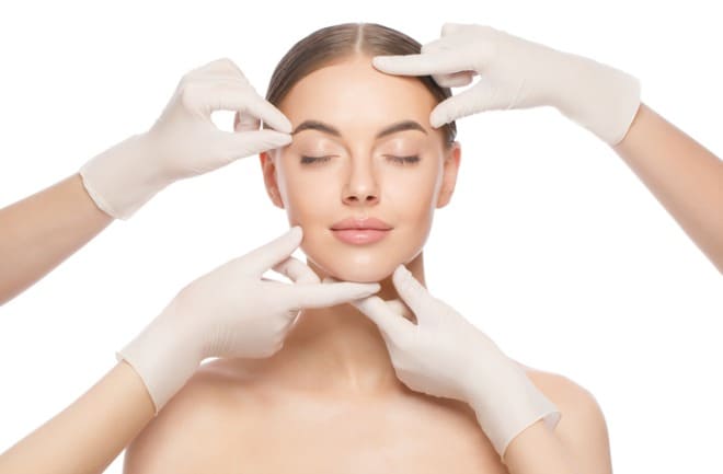 cirurgia plástica e escolhas