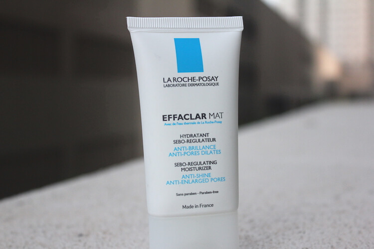 Hidratante mat effaclar