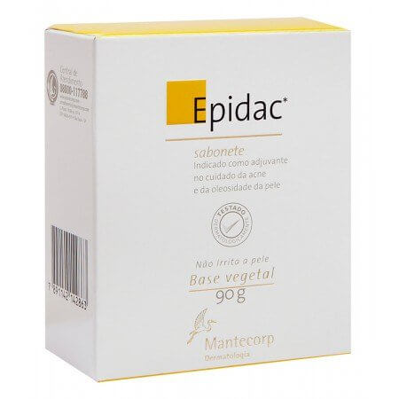 Sabonete epidac