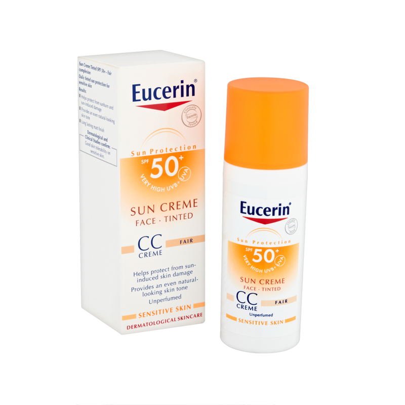 eurecin creme