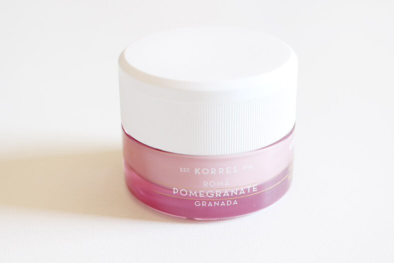 Gel Creme Korres