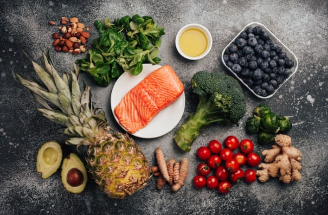 nutrição na recuperação da cirurgia plástica