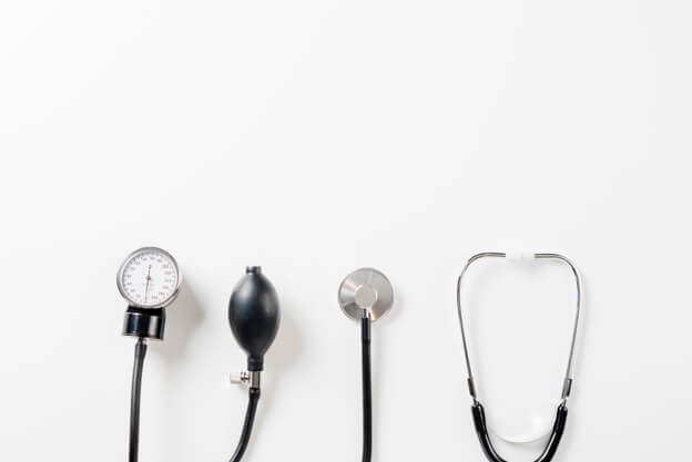 instrumentos médicos