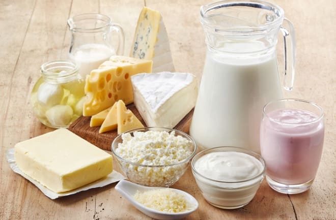 como identificar intolerancia alimentar