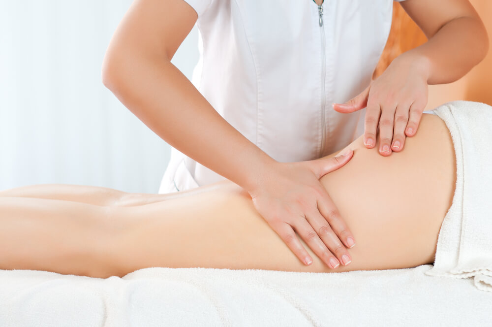 Peeling para Estrias