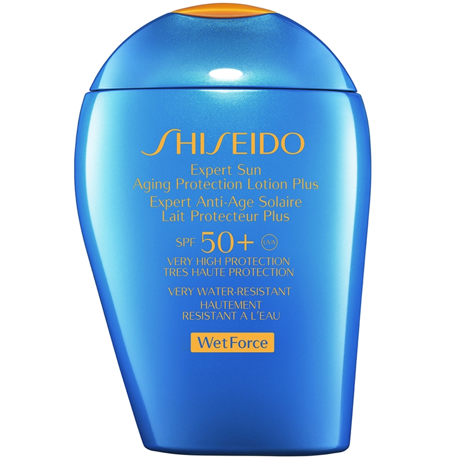 Shiseido